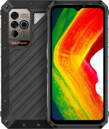 Смартфон UleFone Power Armor 18 256 ГБ / 12 ГБ