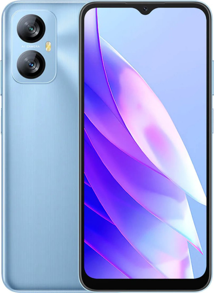 Смартфон Blackview A52 64 ГБ / 2 ГБ