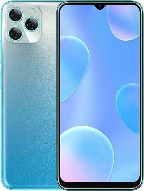 Смартфон Blackview A95 128 ГБ / 8 ГБ