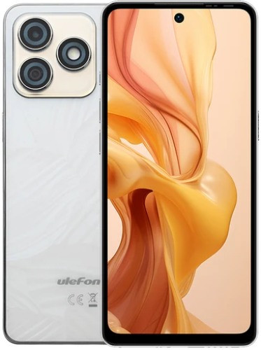 Смартфон UleFone Note 18 Ultra 256 ГБ / 6 ГБ