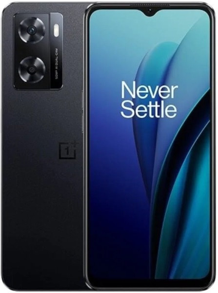 Смартфон OnePlus Nord N20 SE 64 ГБ