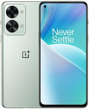 Смартфон OnePlus Nord 2T 128 ГБ / 8 ГБ
