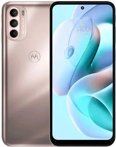 Смартфон Motorola Moto G42 128 ГБ / 4 ГБ
