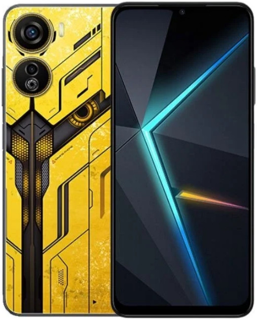 Смартфон Nubia Neo 256 ГБ / 8 ГБ