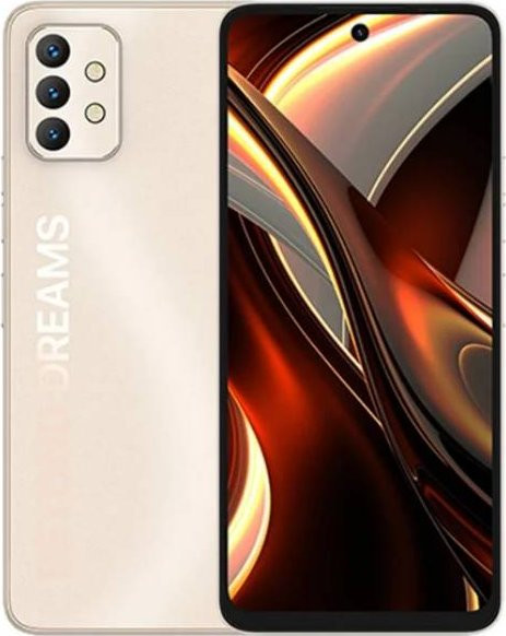 Смартфон UMIDIGI A13 Pro Max 5G 256 ГБ / 12 ГБ