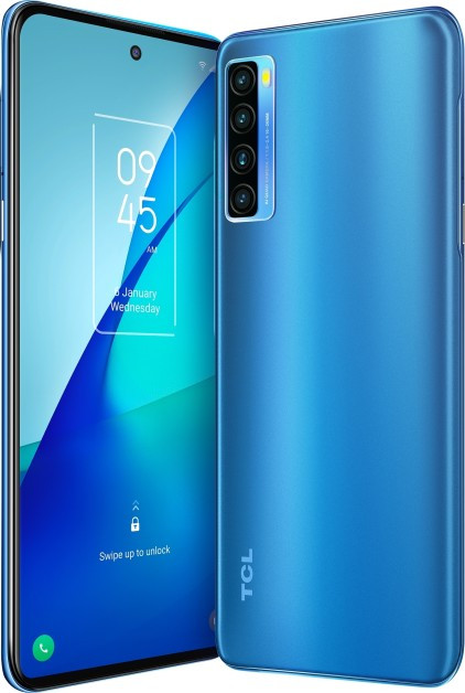 Смартфон TCL 20L Plus 256 ГБ / 6 ГБ
