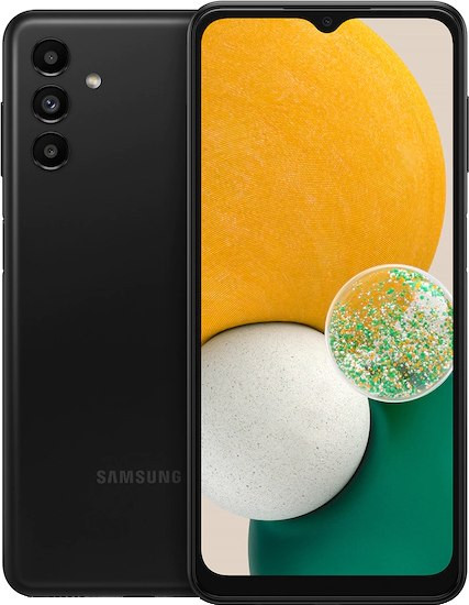 Смартфон Samsung Galaxy A13 5G 64 ГБ / 4 ГБ
