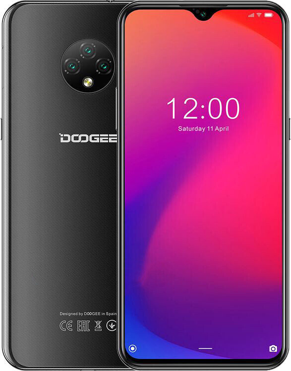 Смартфон Doogee X95 16 ГБ / 2 ГБ