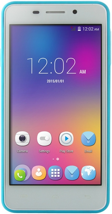 Смартфон Doogee Leo DG280 8 ГБ / 1 ГБ