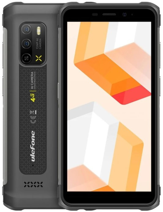 Смартфон UleFone Armor X10 32 ГБ / 4 ГБ