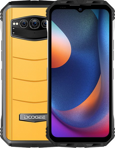 Смартфон Doogee S100 256 ГБ / 12 ГБ