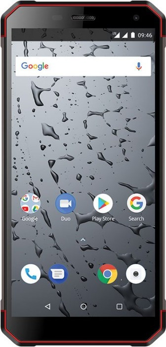 Смартфон Maxcom MS571 32 ГБ / 3 ГБ