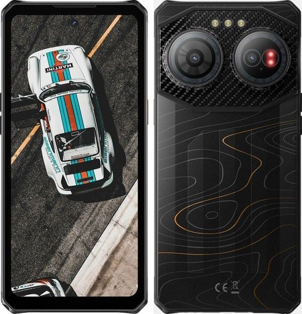 Смартфон iiiF150 Air3s 128 ГБ / 4 ГБ