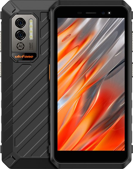 Смартфон UleFone Power Armor X11 32 ГБ / 4 ГБ