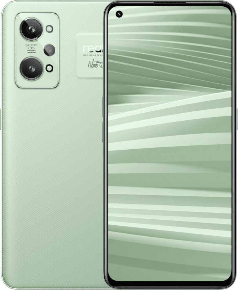Смартфон Realme GT 2 256 ГБ / 12 ГБ