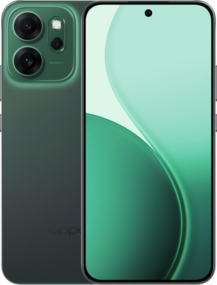 Смартфон OPPO Reno14 FS 512 ГБ / 12 ГБ