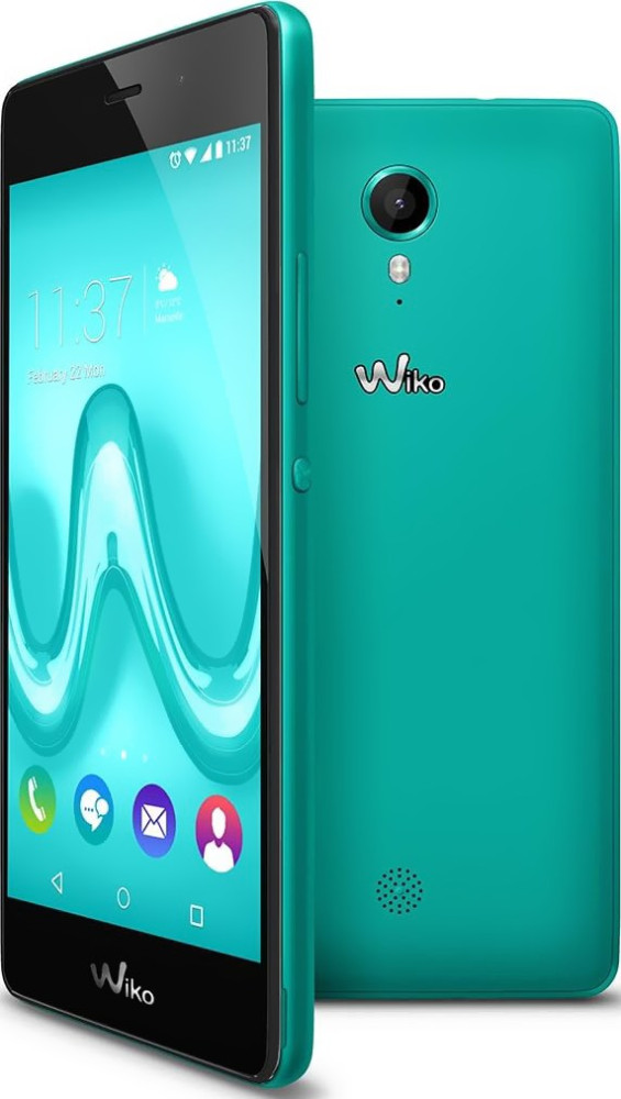 Смартфон Wiko Tommy 8 ГБ / 1 ГБ