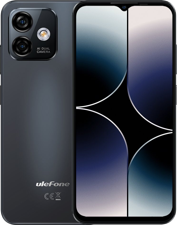 Смартфон UleFone Note 16 Pro 256 ГБ / 8 ГБ
