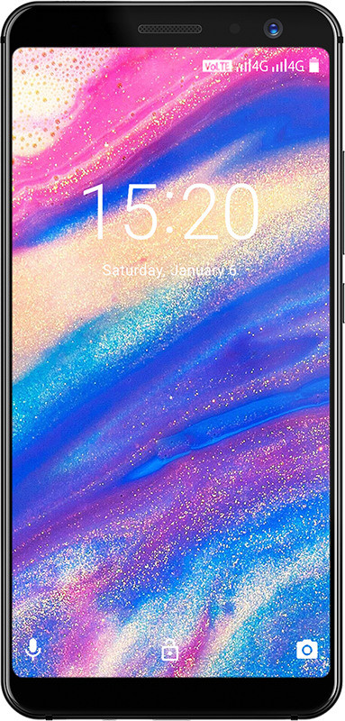 Смартфон UMIDIGI A1 Pro 16 ГБ / 3 ГБ