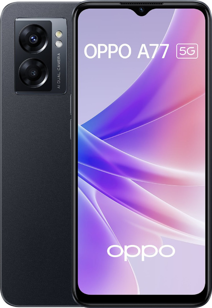 Смартфон OPPO A77 5G 64 ГБ / 4 ГБ