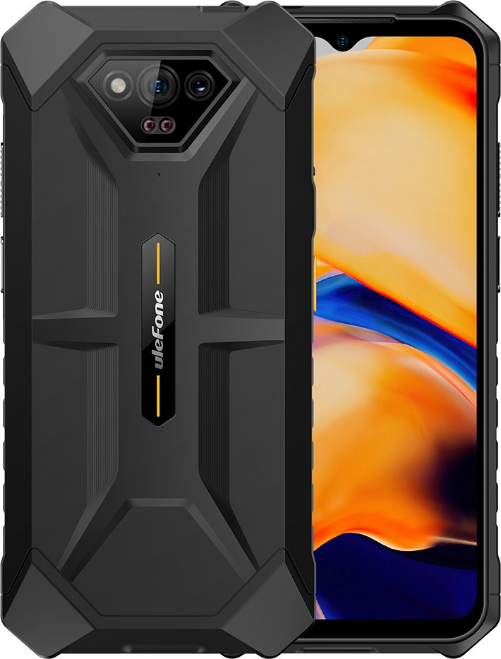 Смартфон UleFone Armor X13 64 ГБ / 6 ГБ