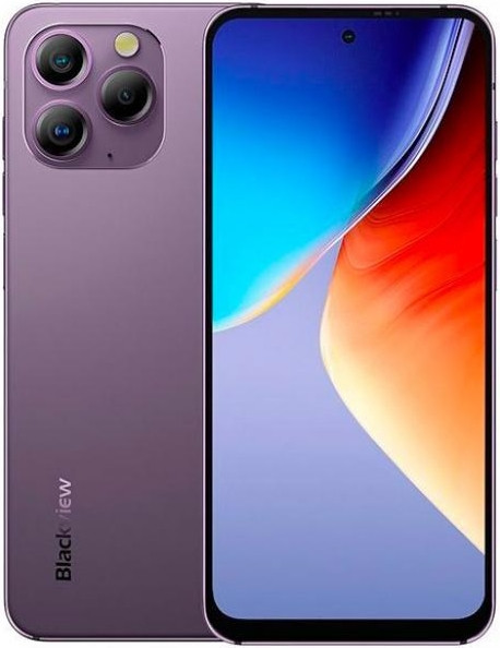 Смартфон Blackview A96 256 ГБ / 8 ГБ