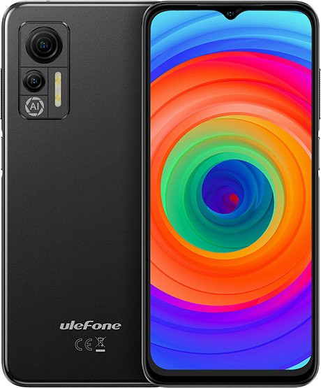 Смартфон UleFone Note 14 64 ГБ / 4 ГБ