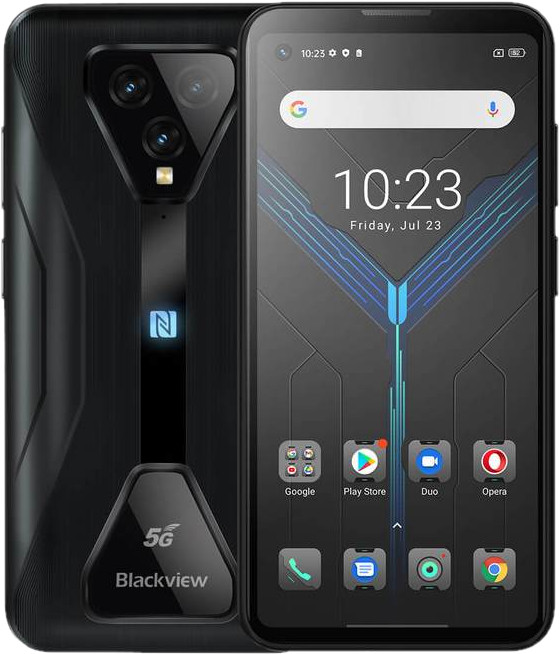 Смартфон Blackview BL5000 5G 128 ГБ / 8 ГБ