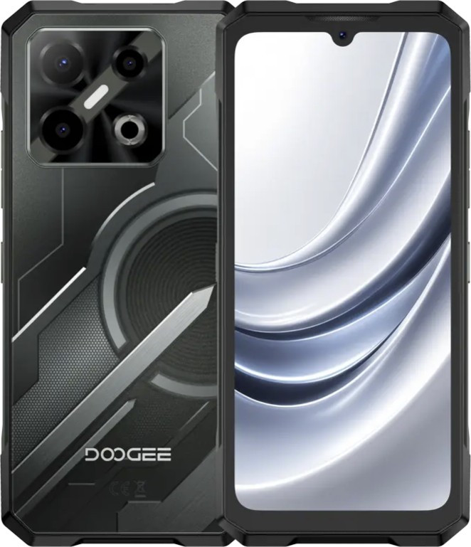 Смартфон Doogee Blade GT Pro 512 ГБ / 12 ГБ