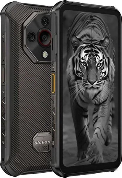 Смартфон UleFone Armor X16 128 ГБ / 6 ГБ