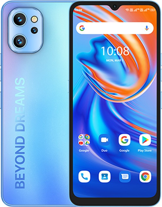 Смартфон UMIDIGI A13 128 ГБ / 4 ГБ