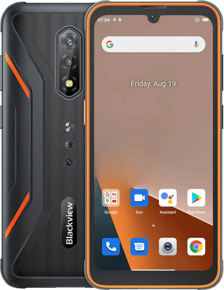 Смартфон Blackview BV5200 32 ГБ / 4 ГБ