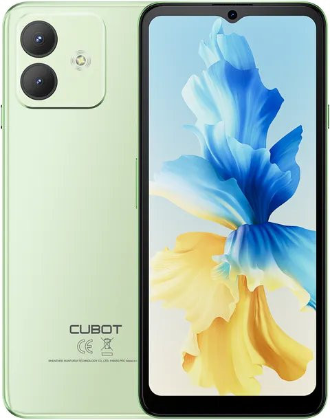Смартфон CUBOT Note 40 256 ГБ / 6 ГБ