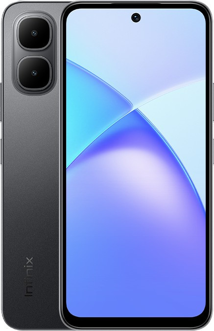Смартфон Infinix Smart 10 128 ГБ / 4 ГБ