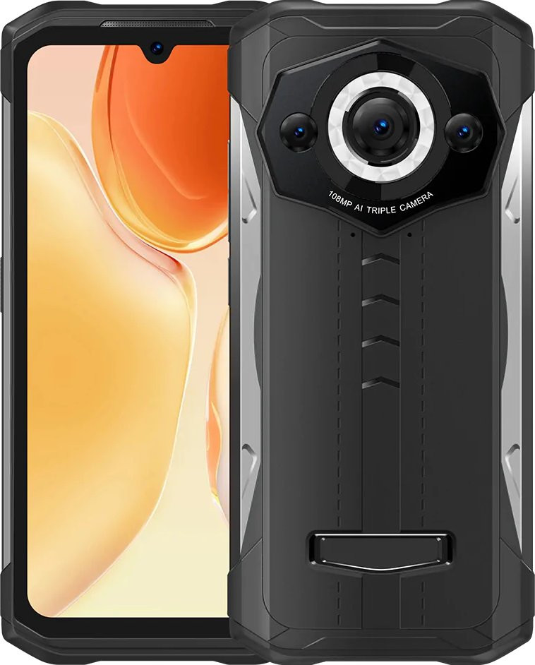 Смартфон Doogee S99 128 ГБ / 8 ГБ