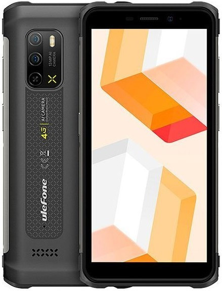 Смартфон UleFone Armor X10 Pro 64 ГБ / 4 ГБ
