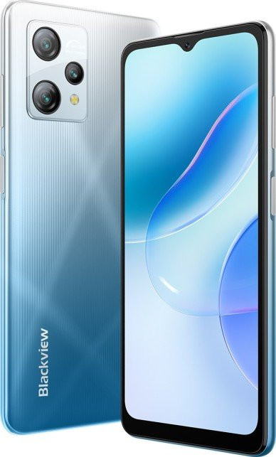 Смартфон Blackview A53 64 ГБ / 3 ГБ