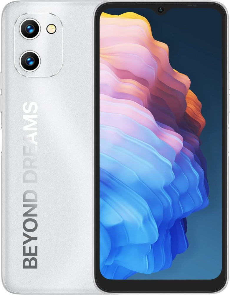 Смартфон UMIDIGI C1 32 ГБ / 2 ГБ