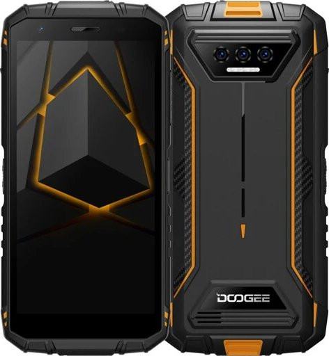 Смартфон Doogee S41T 64 ГБ