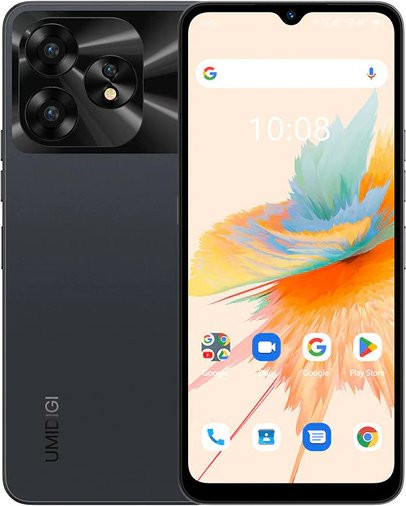 Смартфон UMIDIGI A15 256 ГБ / 8 ГБ