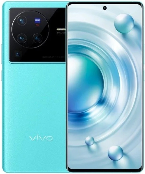 Смартфон Vivo X80 Pro 256 ГБ / 12 ГБ