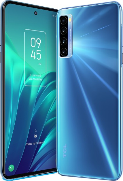 Смартфон TCL 20L 128 ГБ / 4 ГБ