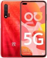 Смартфон Huawei Nova 6 5G 256 ГБ / 8 ГБ