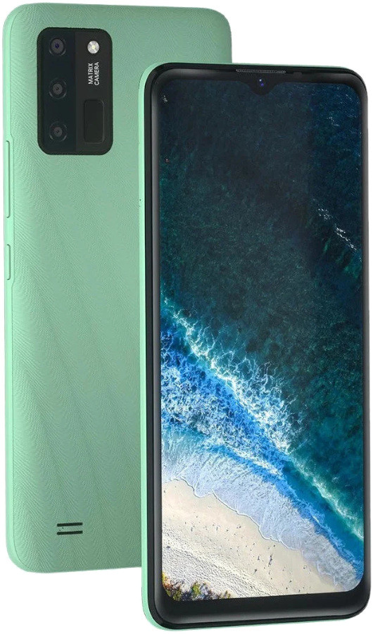 Смартфон Oukitel C25 32 ГБ / 4 ГБ