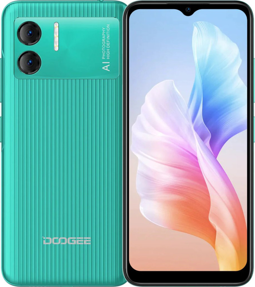 Смартфон Doogee X98 16 ГБ / 3 ГБ