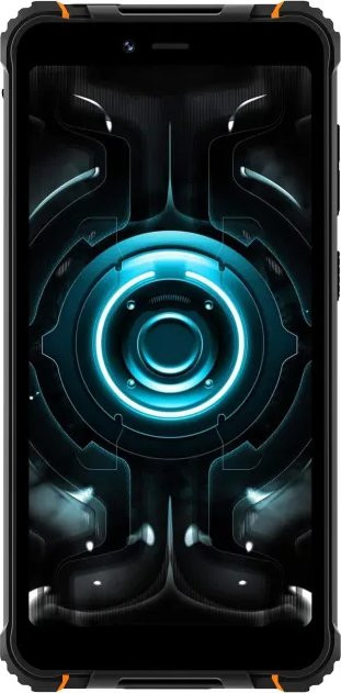 Смартфон Hotwav T5 Max 64 ГБ / 4 ГБ