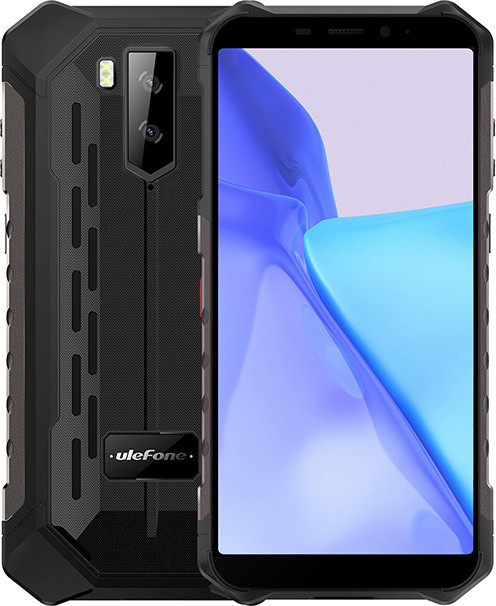 Смартфон UleFone Armor X9 32 ГБ / 3 ГБ
