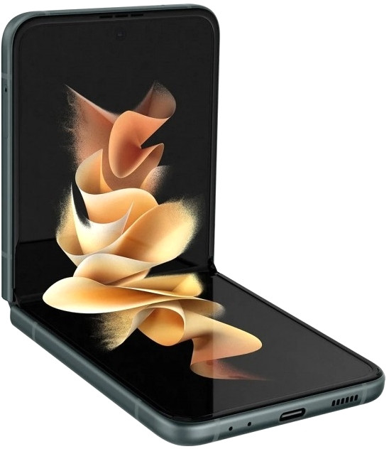 Смартфон Samsung Galaxy Flip3 5G 256 ГБ