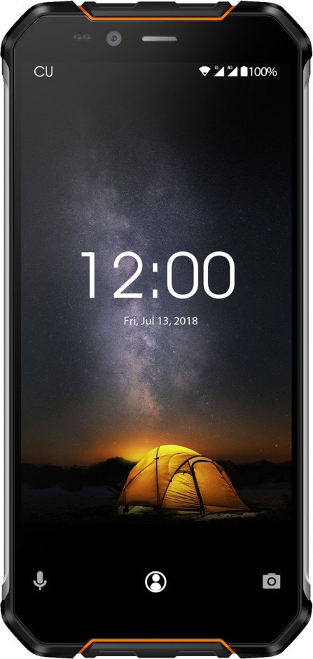 Смартфон Oukitel WP1 64 ГБ / 4 ГБ