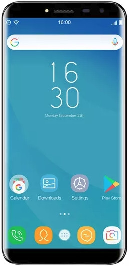 Смартфон Oukitel C8 16 ГБ / 2 ГБ